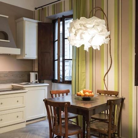 Apartamento The Hobbit Guelfa Florencia Exterior foto