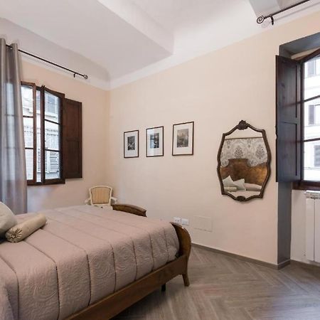 Apartamento The Hobbit Guelfa Florencia Exterior foto