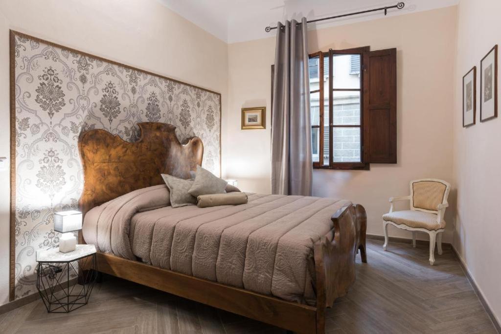 Apartamento The Hobbit Guelfa Florencia Exterior foto