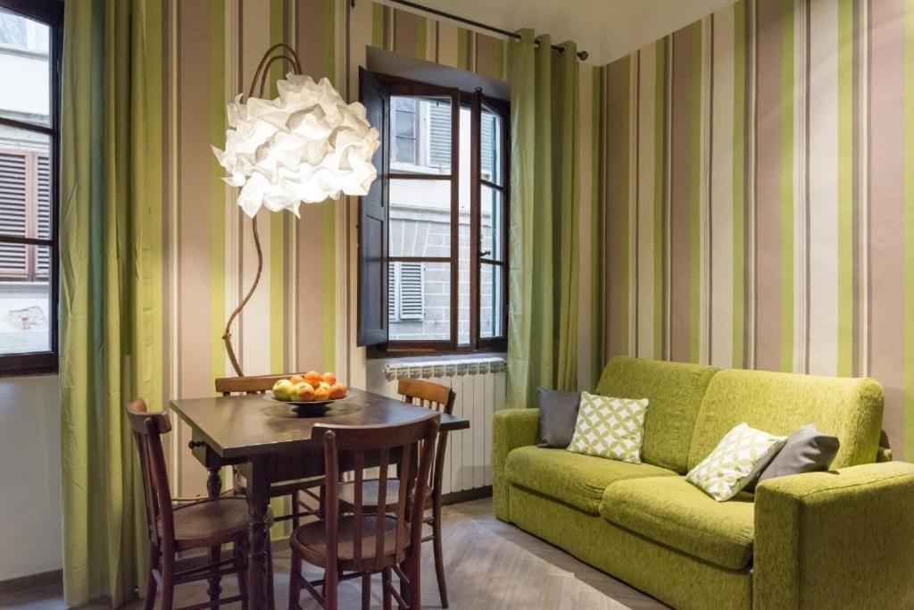 Apartamento The Hobbit Guelfa Florencia Exterior foto