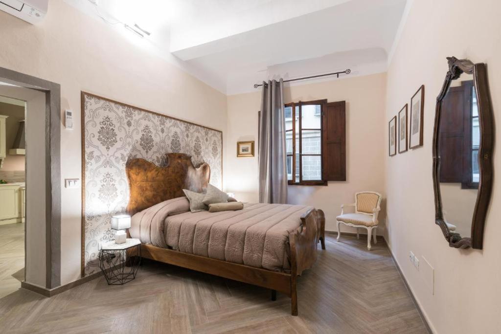 Apartamento The Hobbit Guelfa Florencia Exterior foto